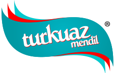 Turkuaz Mendil